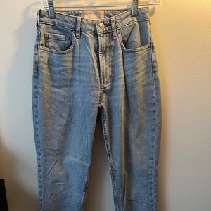 NWOT Everlane The Curvy Cheeky® Straight Jean